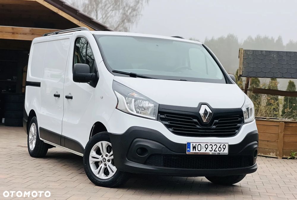 Renault Trafic - 17