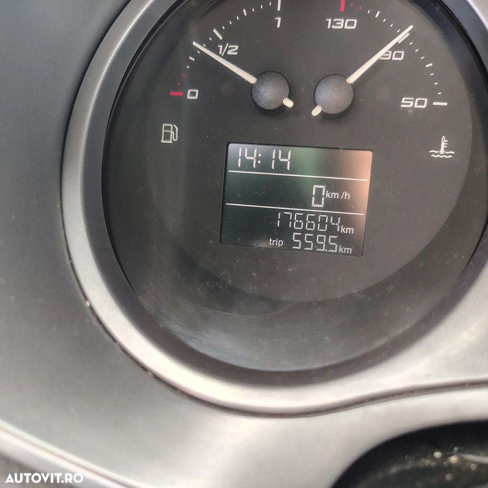 Seat Leon 1.4 TSI Style - 3