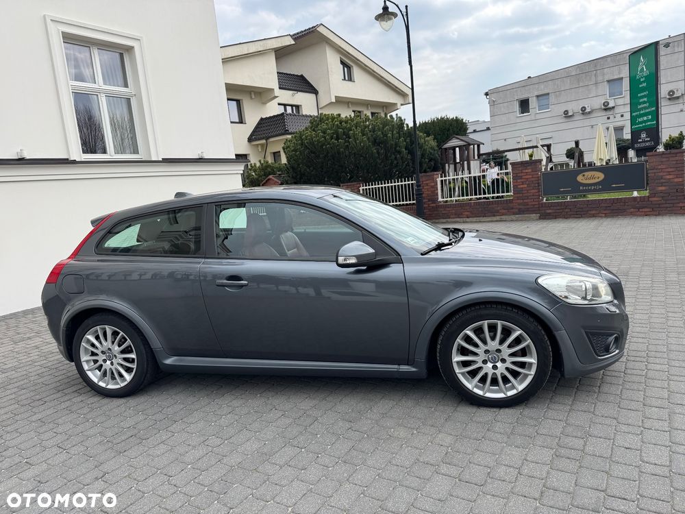 Volvo C30 D2 RDesign - 7