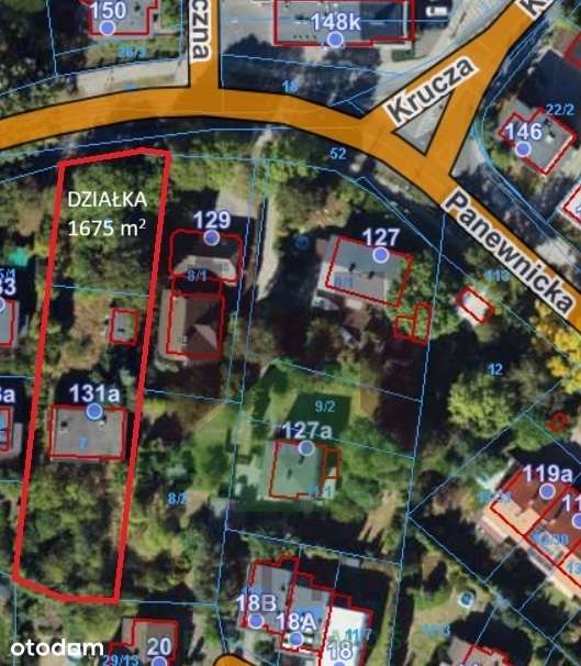 Dom + duża działka budowlana - Pełny obrazek: 5/15