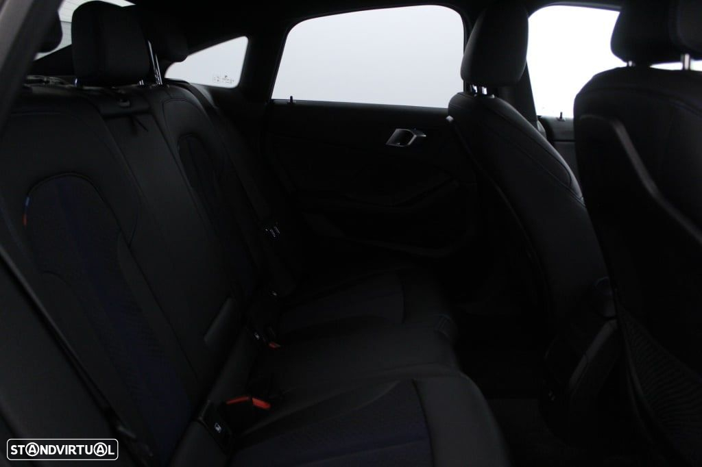 BMW 216 Gran Coupé d Pack Desportivo M - 15