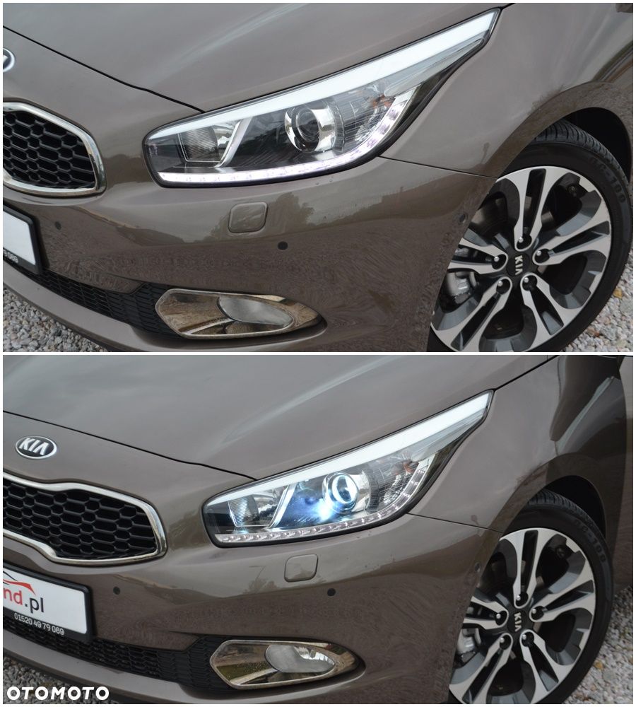 Kia Ceed - 29