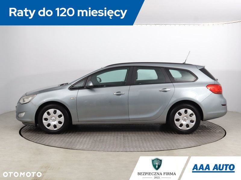 Opel Astra - 3