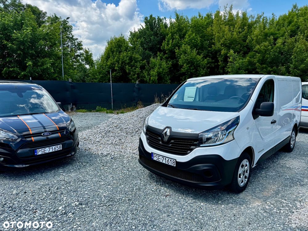 Renault TRAFIC - 11