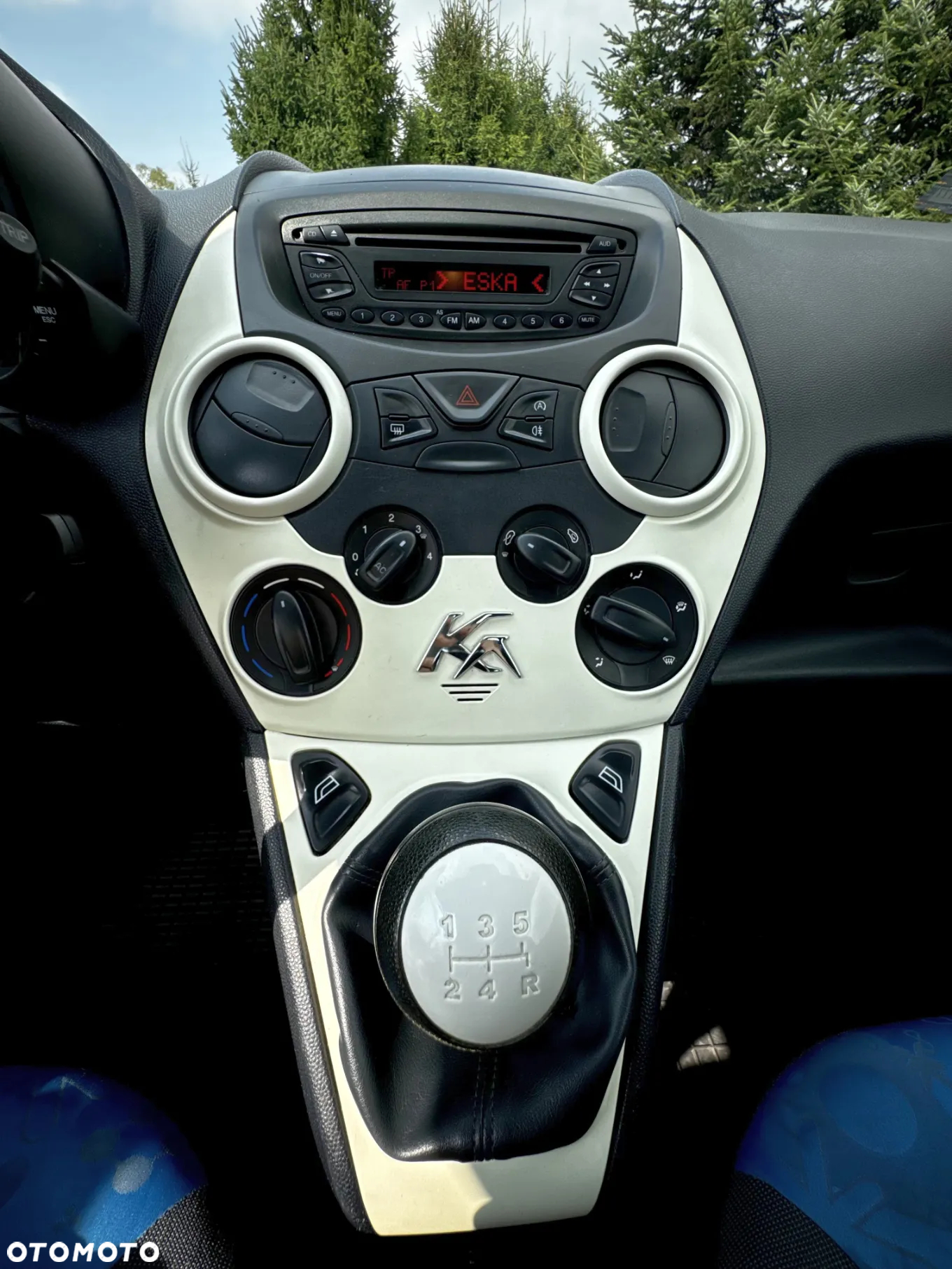 Ford KA 1.2 Titanium - 24