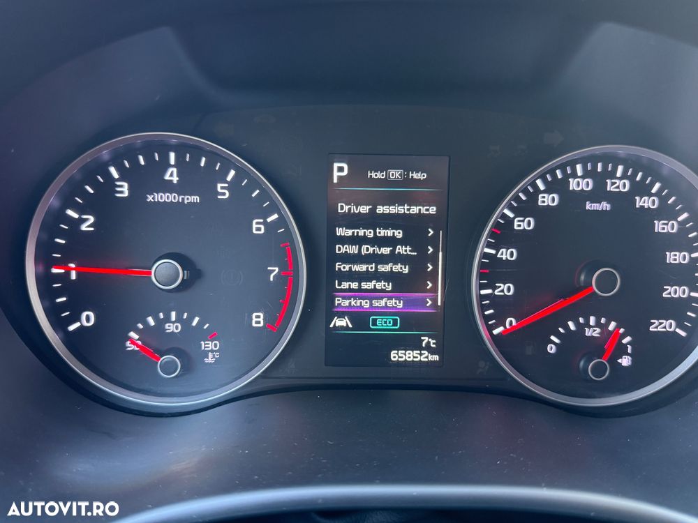 Kia Stonic 1.0 T-GDI 7DCT HP MHEV Trend - 9