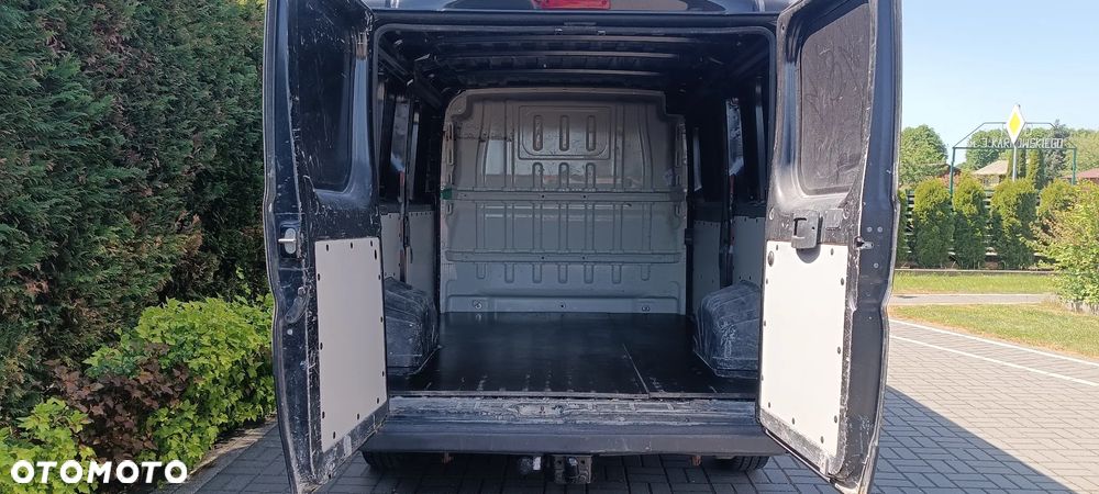 Fiat Ducato - 12