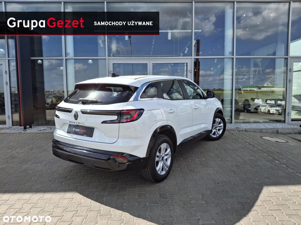 Renault Austral 1.3 TCe mHEV Evolution - 6