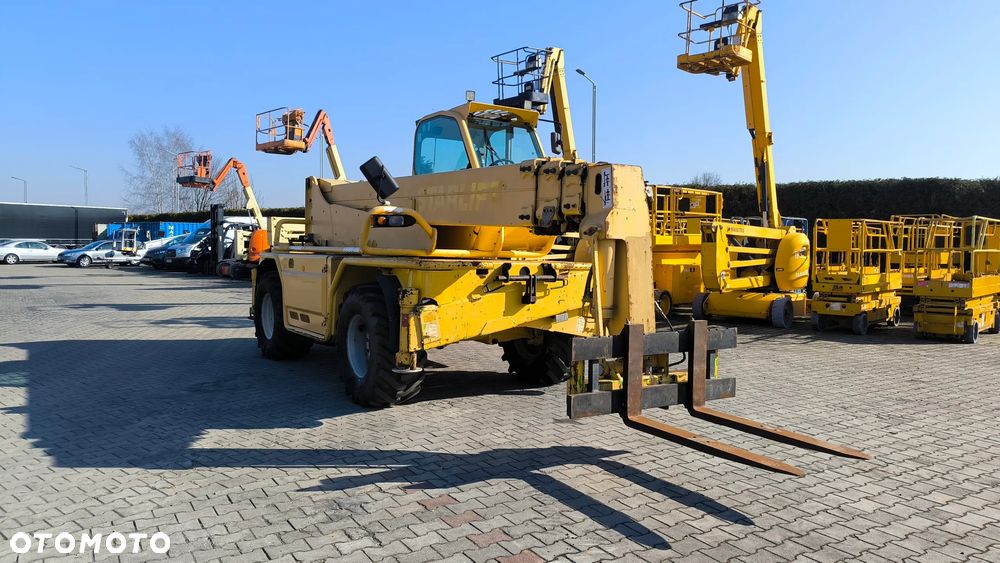 Merlo ROTO 45.21 MCSS - 4