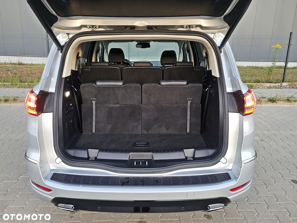 Ford S-Max - 28