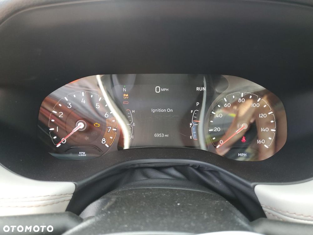 Jeep Compass - 12