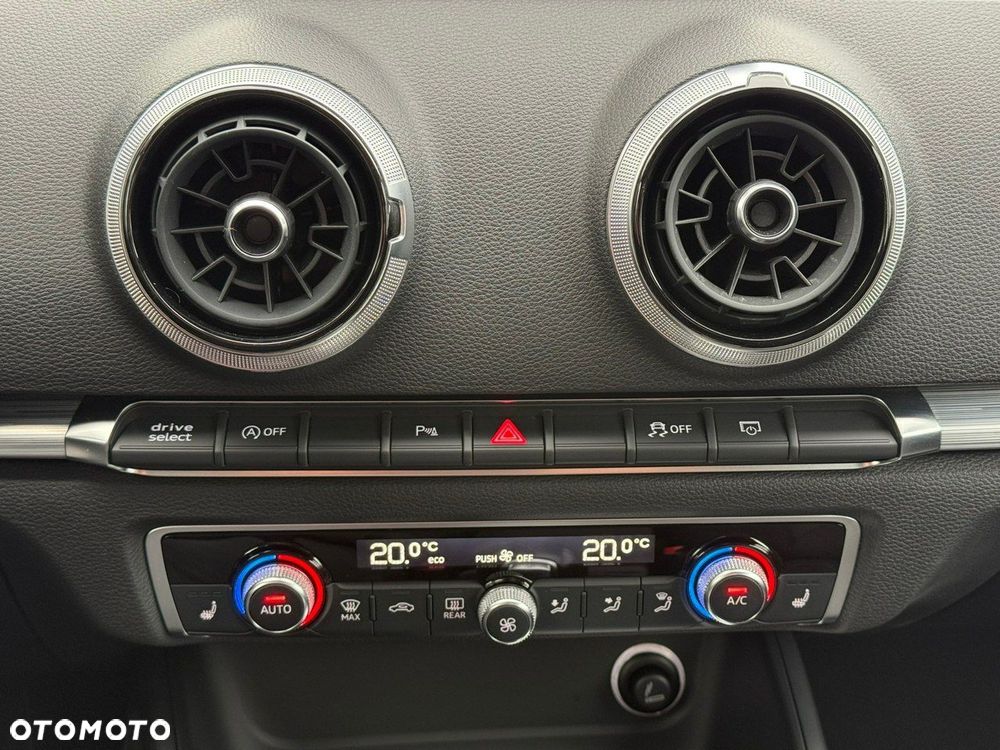 Audi A3 Sportback - 24