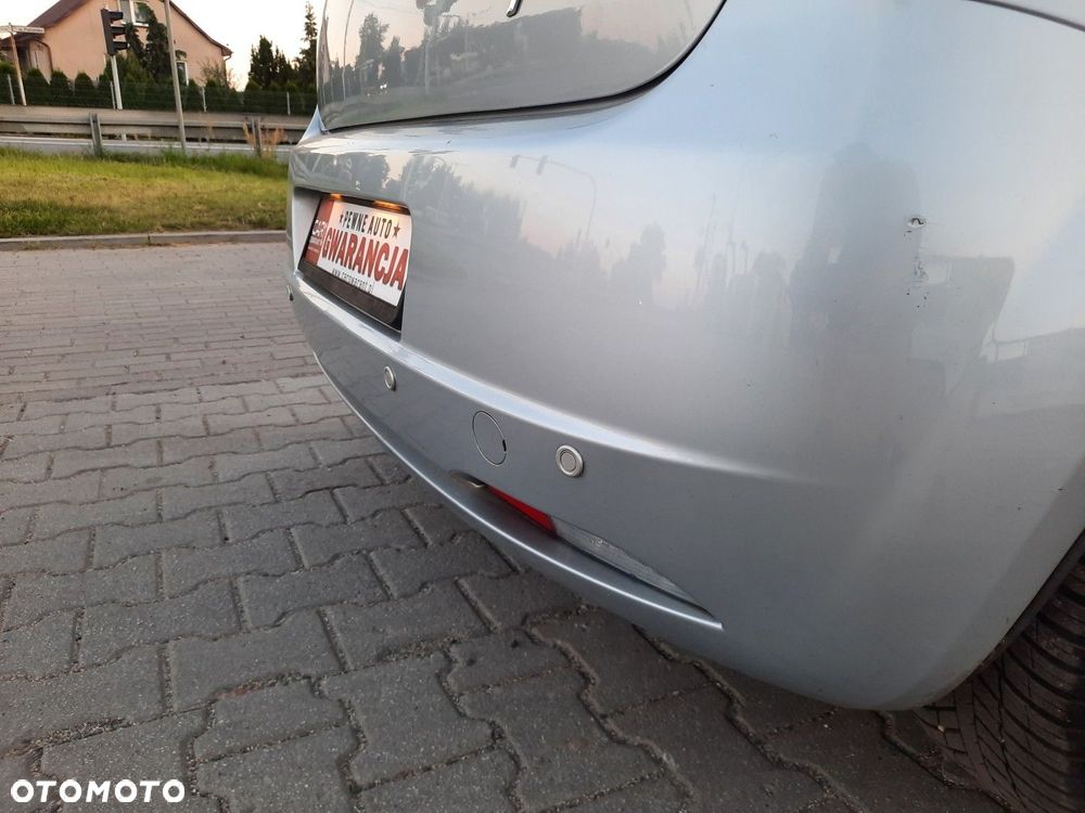 Fiat Grande Punto 1.4 16V Racing - 10