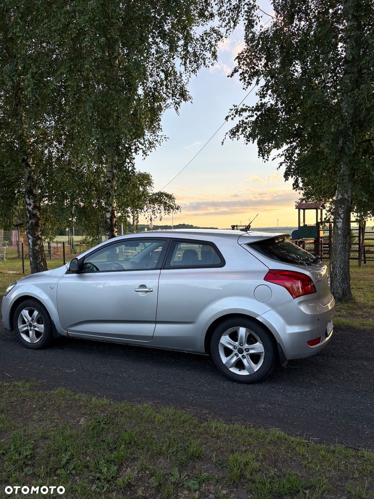 Kia Ceed 1.6 M - 4