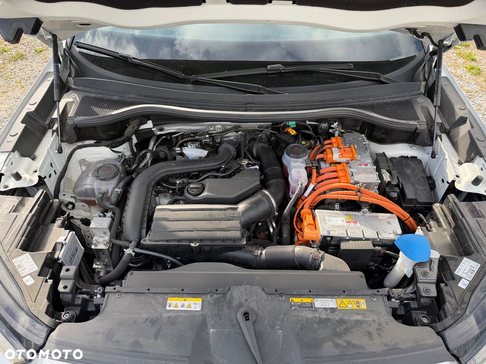 Skoda Kodiaq 1.5 TSI iV DSG Selection - 35