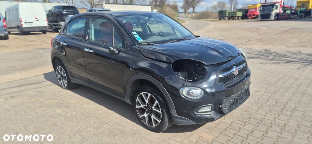 Fiat 500X 1.3 MultiJet Pop Star - 3