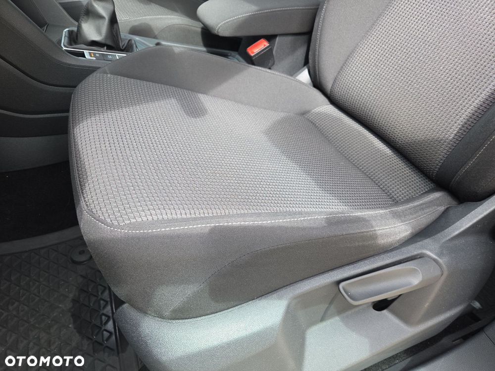 Volkswagen Tiguan 1.4 TSI BMT ACT GPF Trendline - 20