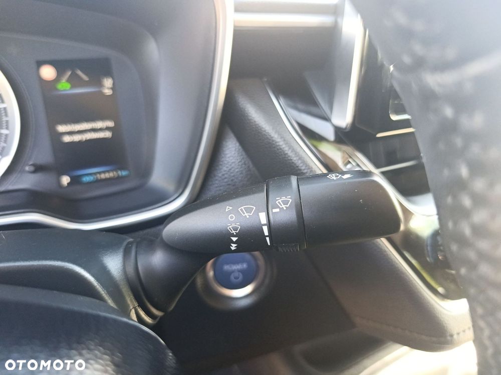 Toyota Corolla 1.8 Hybrid Comfort - 23