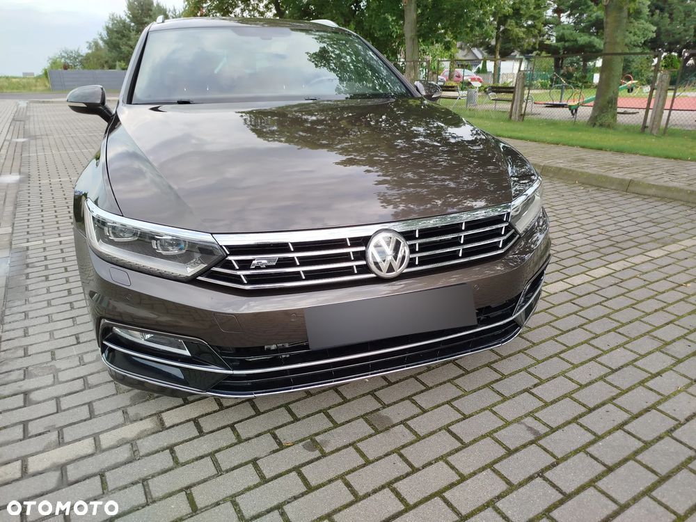 Volkswagen Passat 2.0 TDI BMT Highline DSG - 19