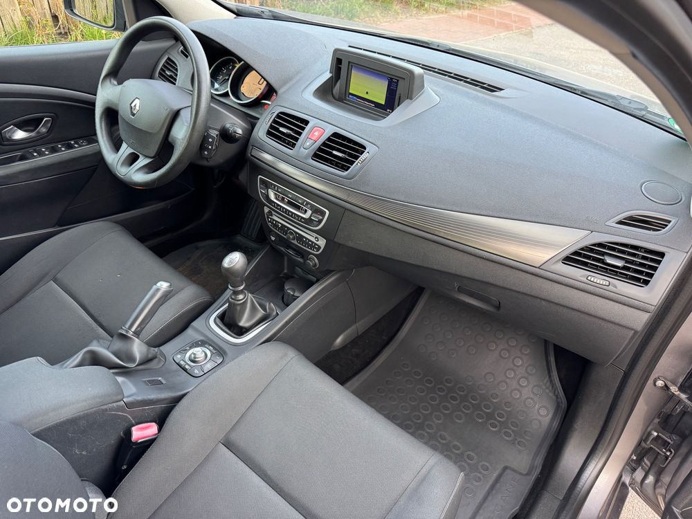Renault Megane ENERGY dCi 110 Start & Stop Bose Edition - 13