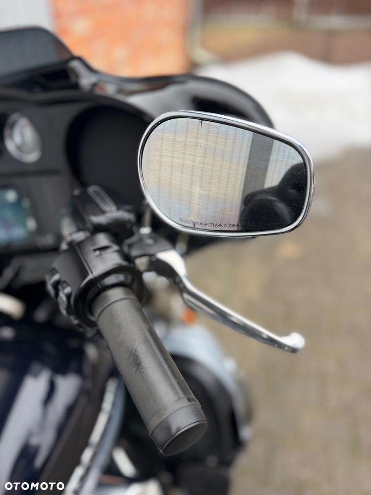 Harley-Davidson Touring Electra Glide - 32