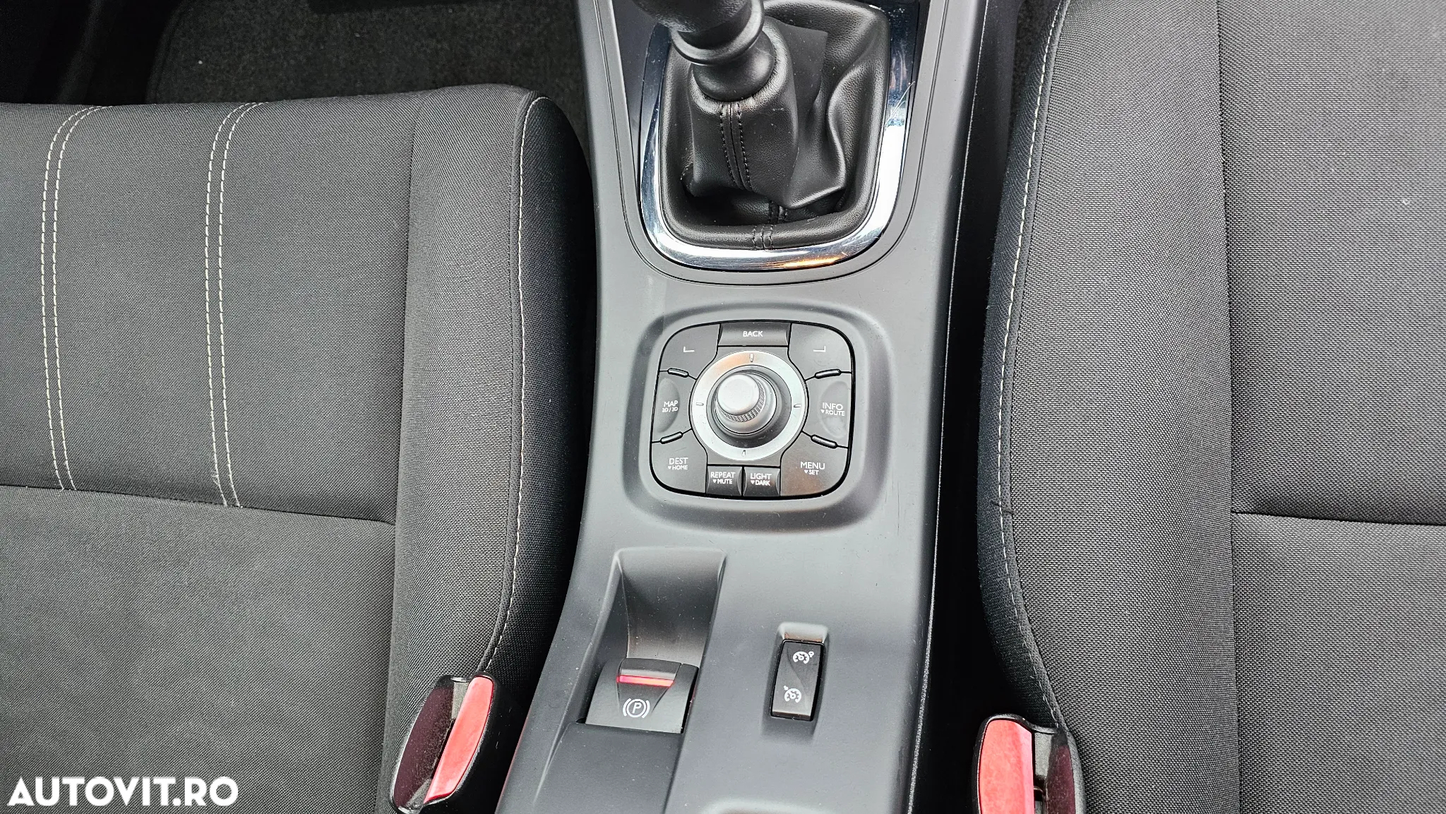 Renault Megane Grandtour ENERGY TCe 130 LIMITED - 12