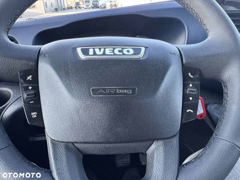 Iveco Daily - 18