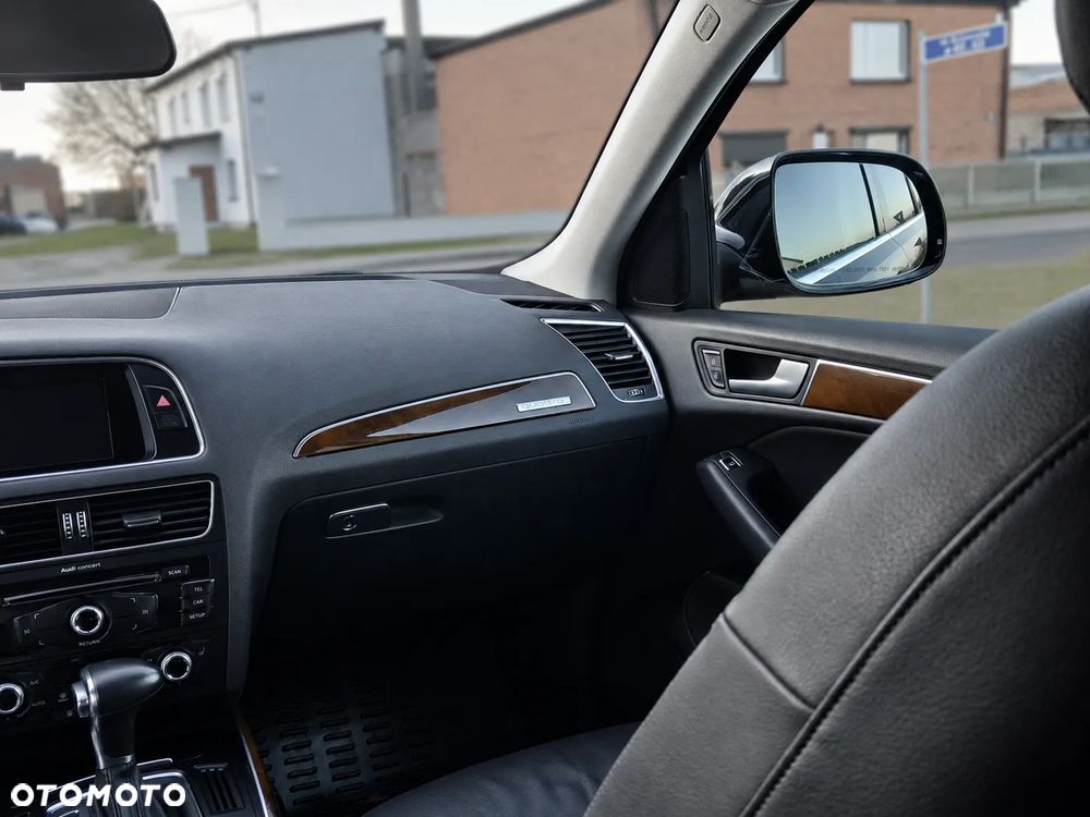 Audi Q5 - 12