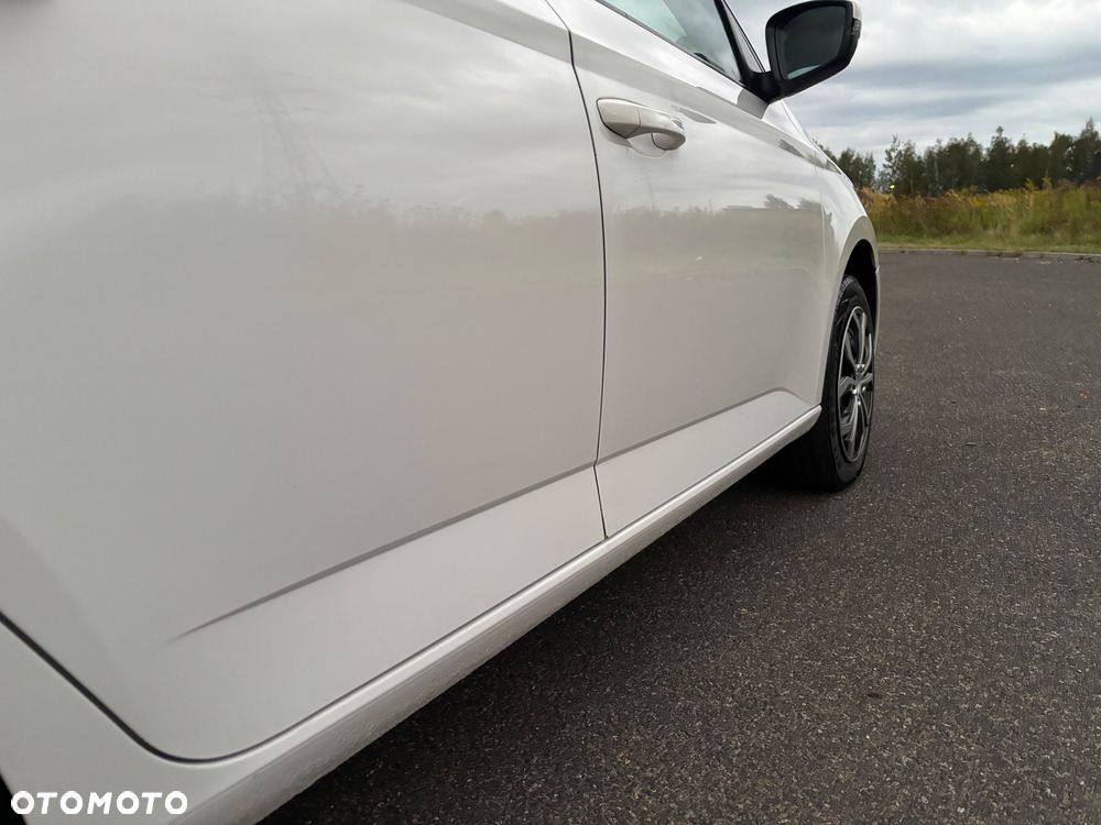 Skoda Fabia 1.0 TSI DSG Ambition - 30