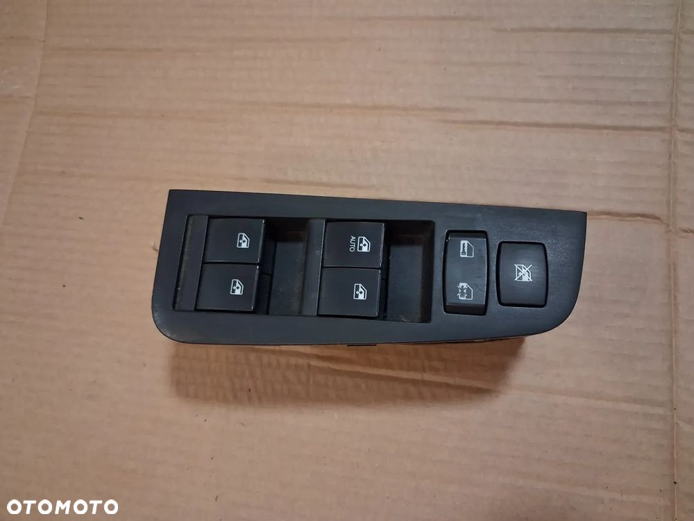 Panel sterowania szyb lewy CHEVROLET EPICA 202005477 OE - 1