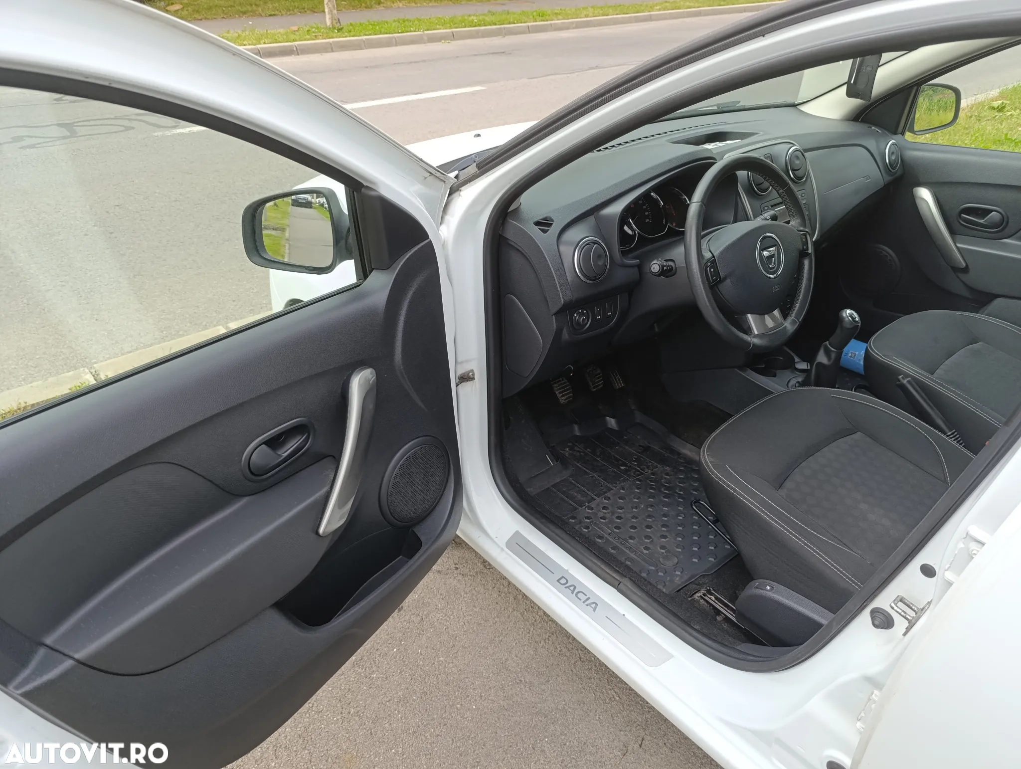 Dacia Logan MCV 0.9 TCe 90 CP Prestige - 7