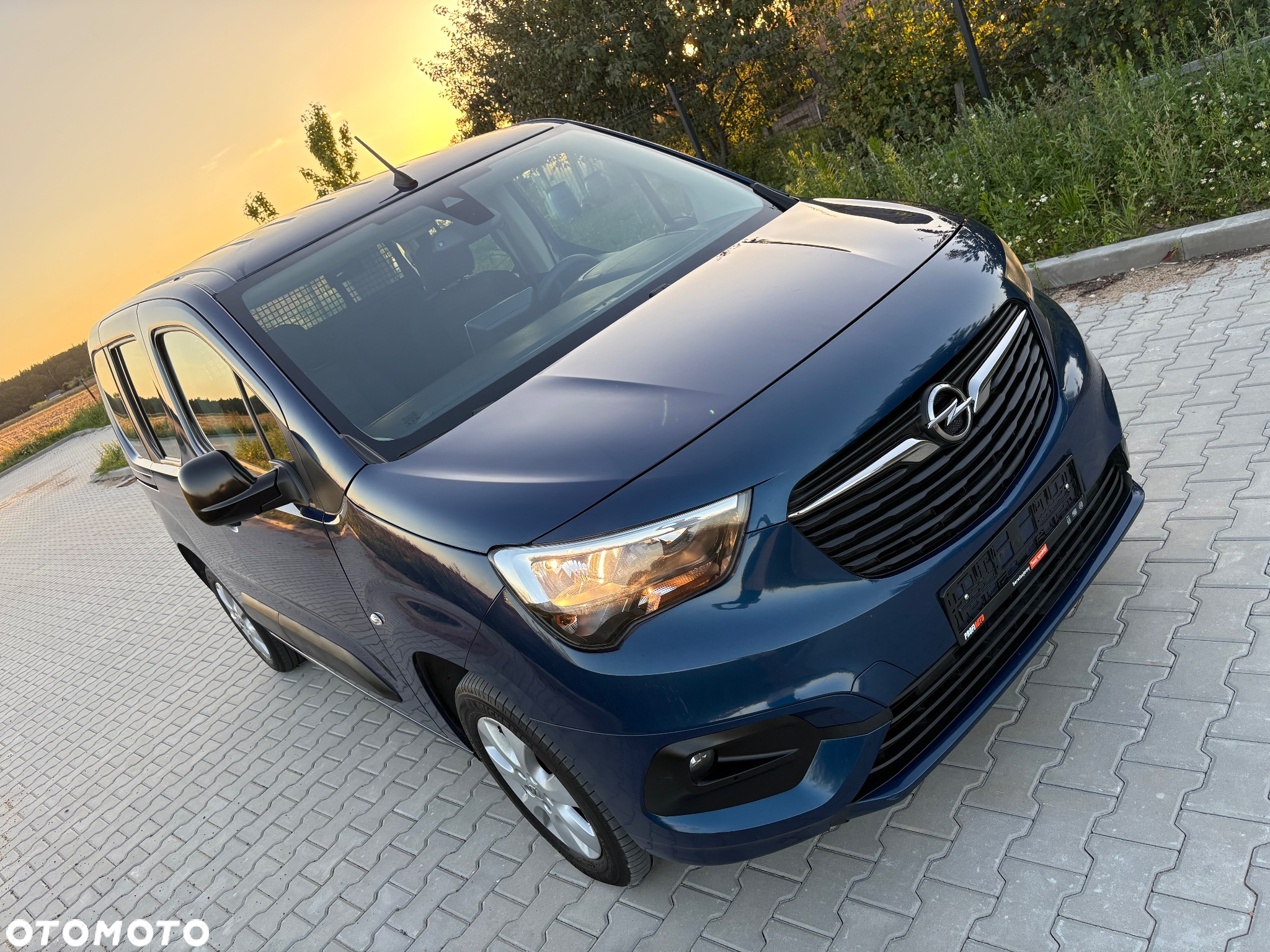 Opel Combo Life 1.5 CDTI Elegance Plus S&S N1 - 23