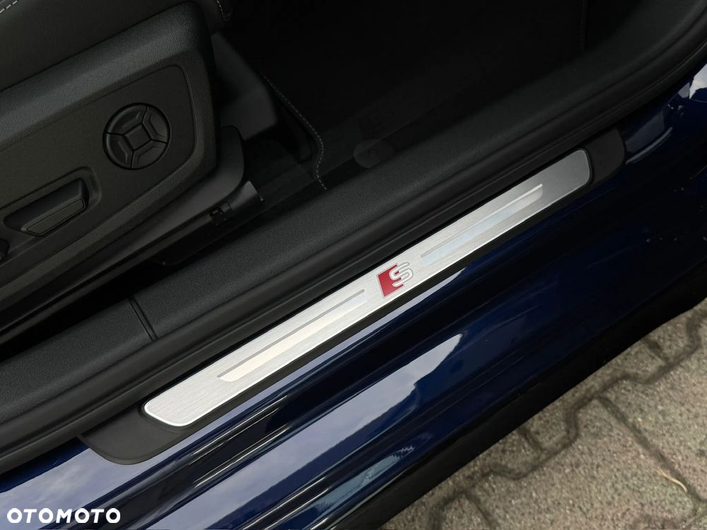 Audi A3 Sportback TFSI mHEV 110 kW S Line S tronic - 36