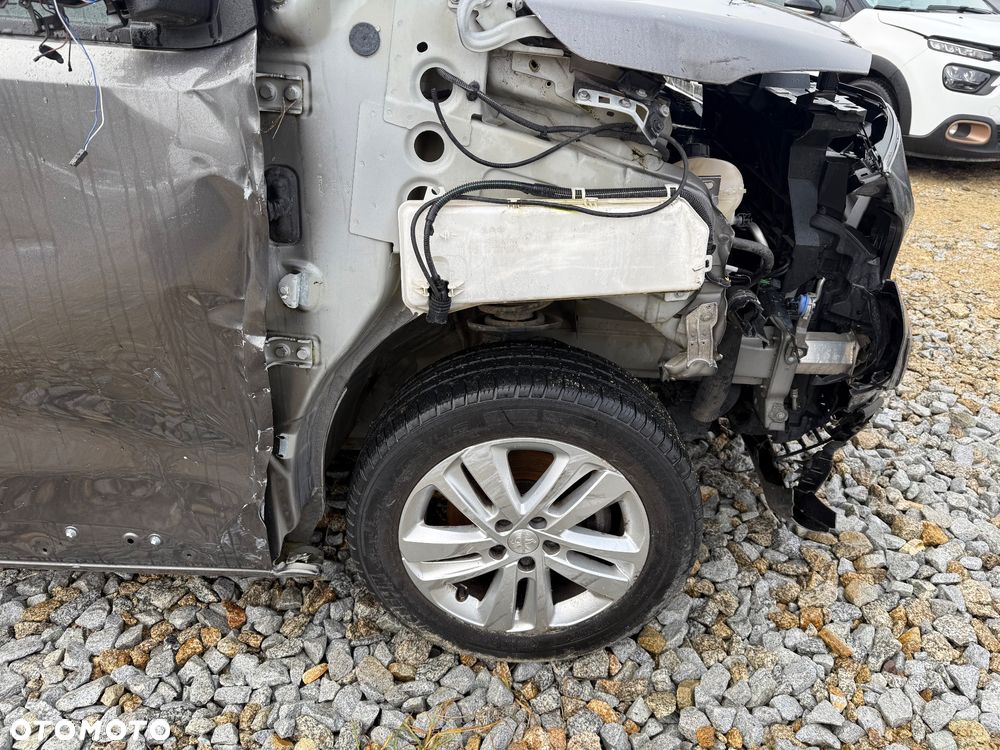 Peugeot Expert 2.0 L1 EAT8 - 7