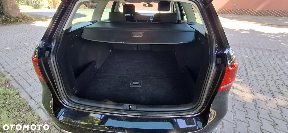 Volkswagen Passat 2.0 Blue TDI SCR Highline - 11