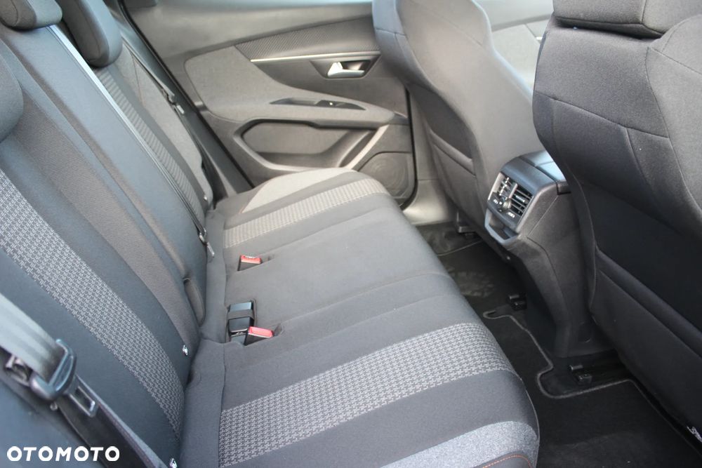 Peugeot 5008 BlueHDi 130 EAT8 Allure - 10