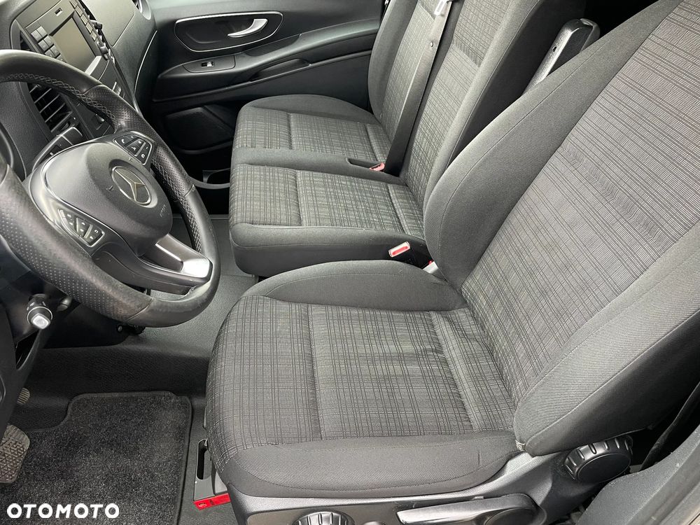 Mercedes-Benz Vito - 10