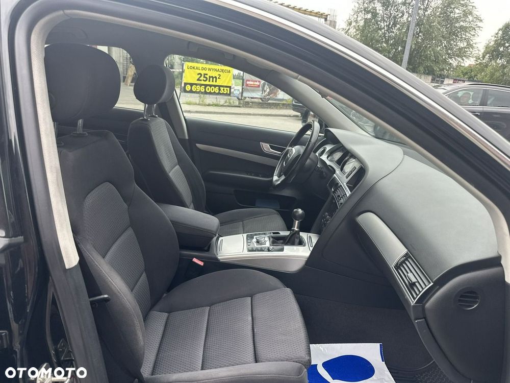 Audi A6 Limousine - 14