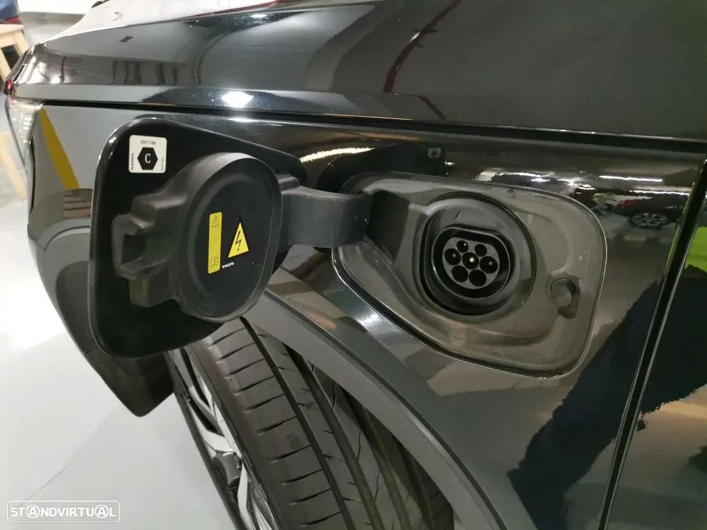 Volvo XC 40 1.5 T5 PHEV Inscription Expression - 11