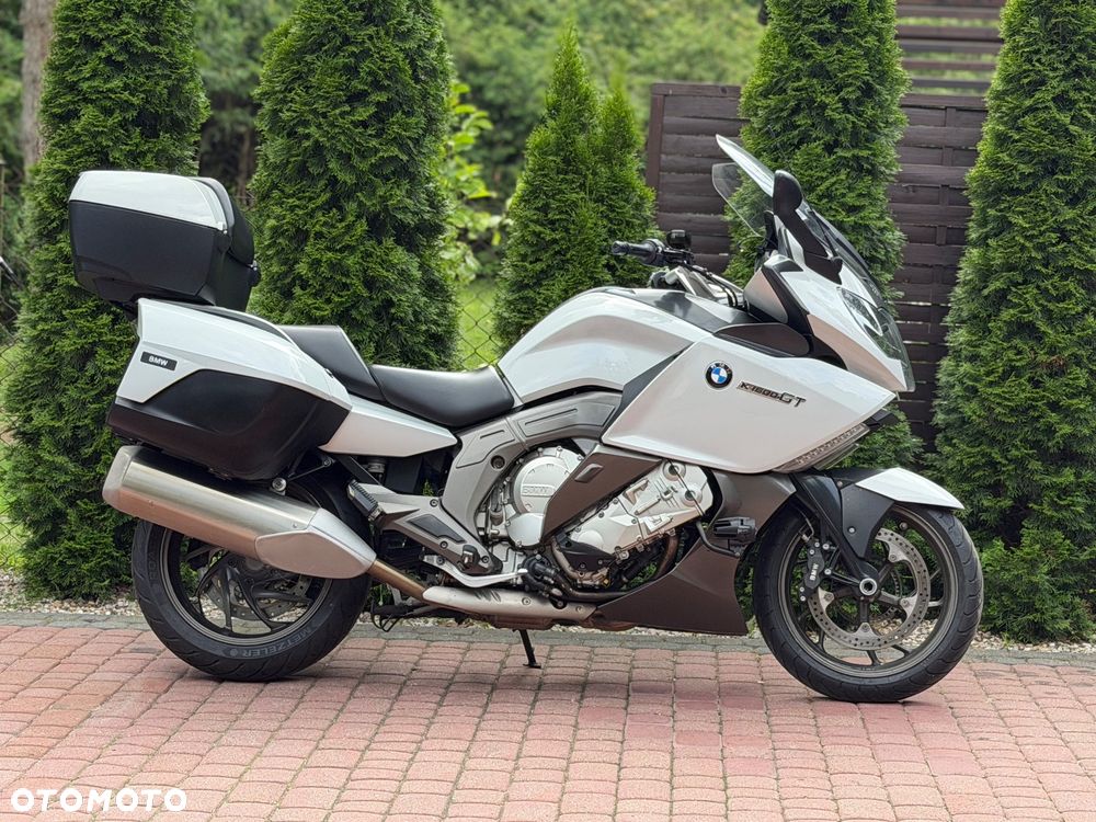 BMW K - 3