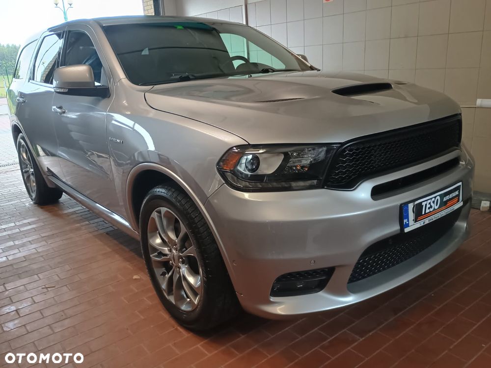 Dodge Durango - 2
