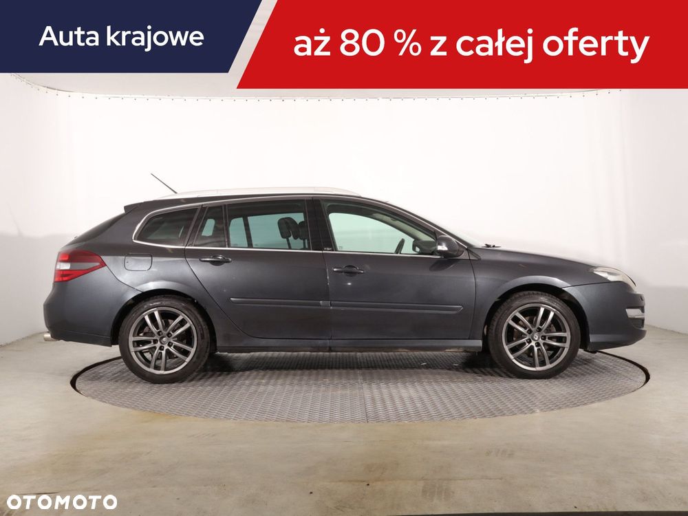 Renault Laguna - 8