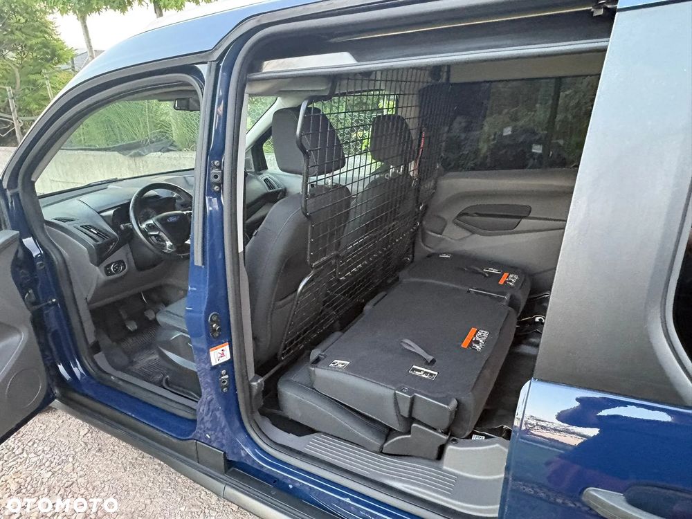 Ford Transit Connect 240 L2 Trend - 13