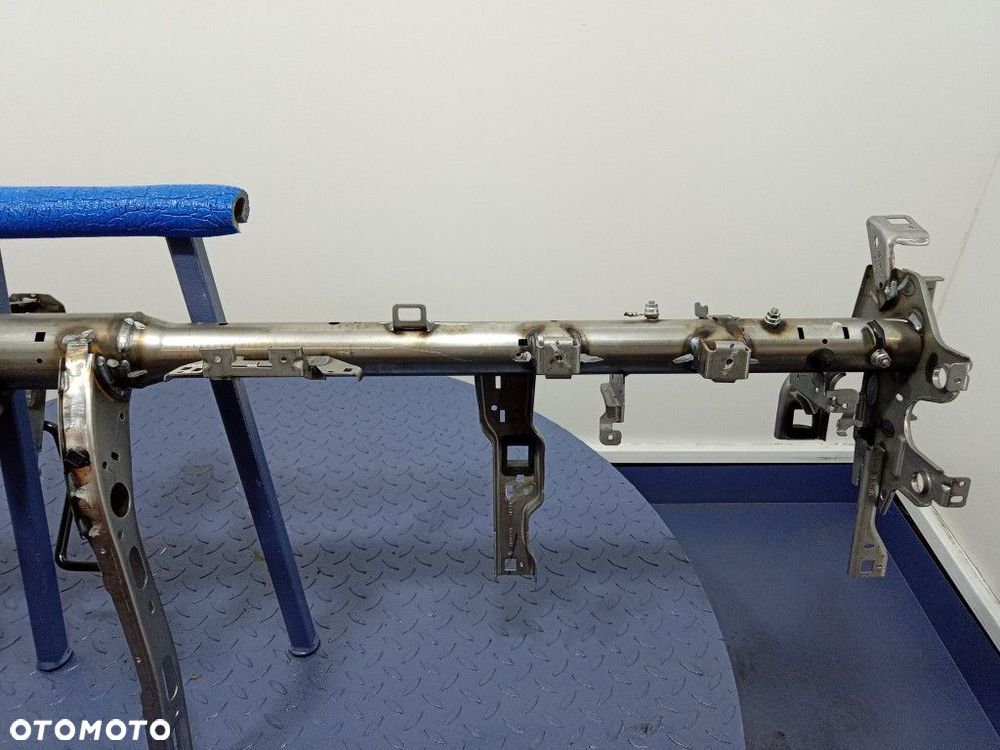 RENAULT CLIO V 19- BELKA STELAŻ DESKI KONSOLI EU - 4