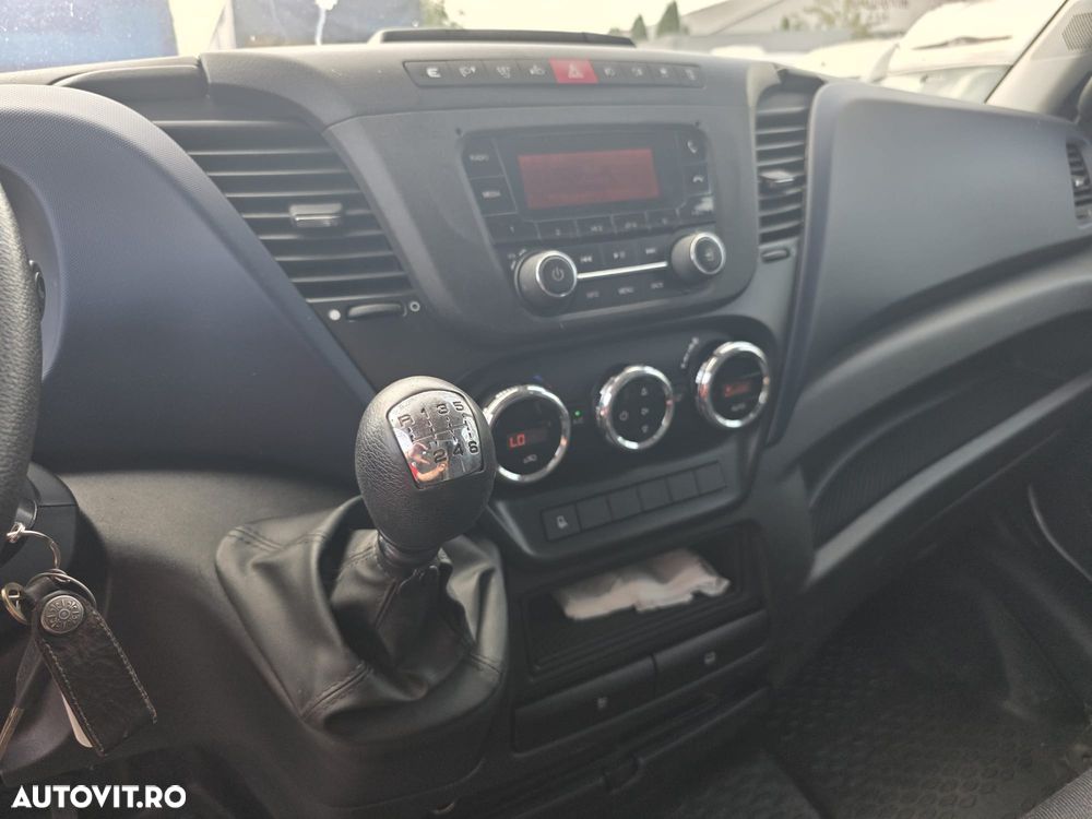 Iveco 35C15 - 5