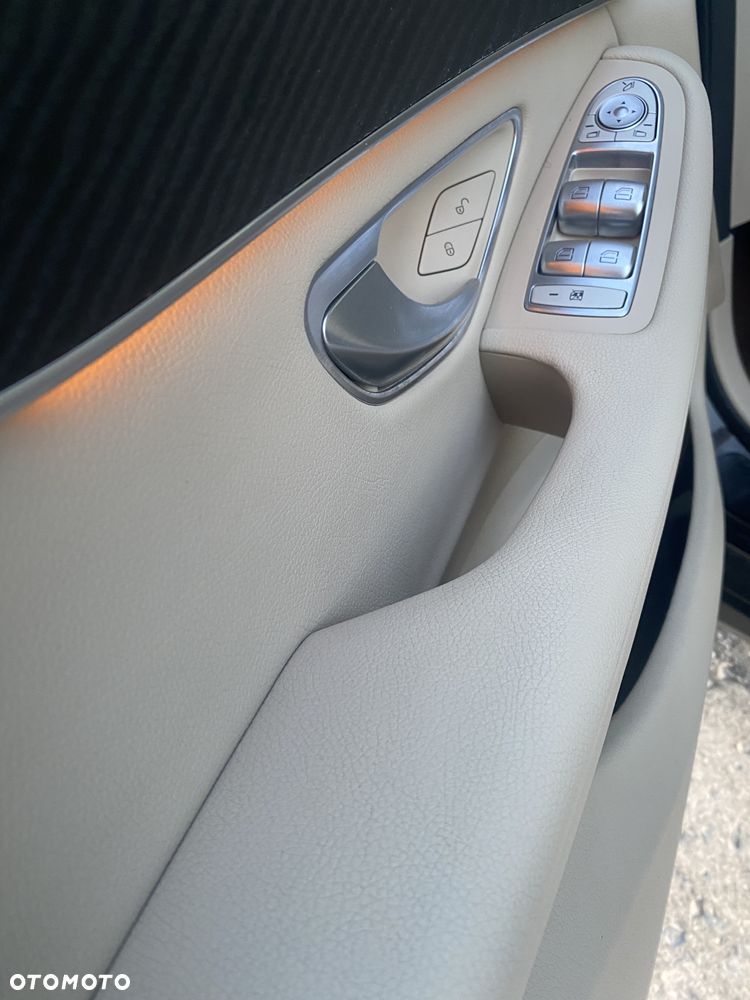 Mercedes-Benz GLC 220 d 4-Matic - 7