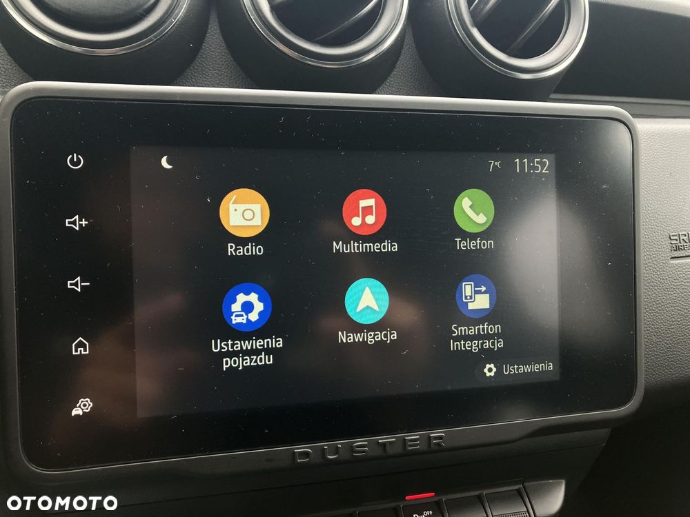 Dacia Duster - 24