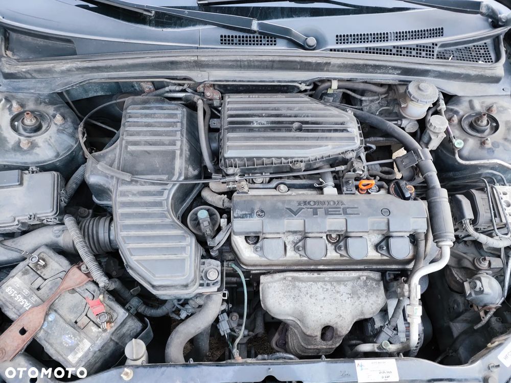 Honda Civic - 17
