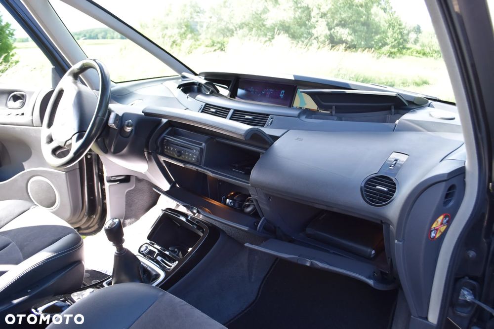 Renault Grand Espace Gr 2.0T Privilege - 15