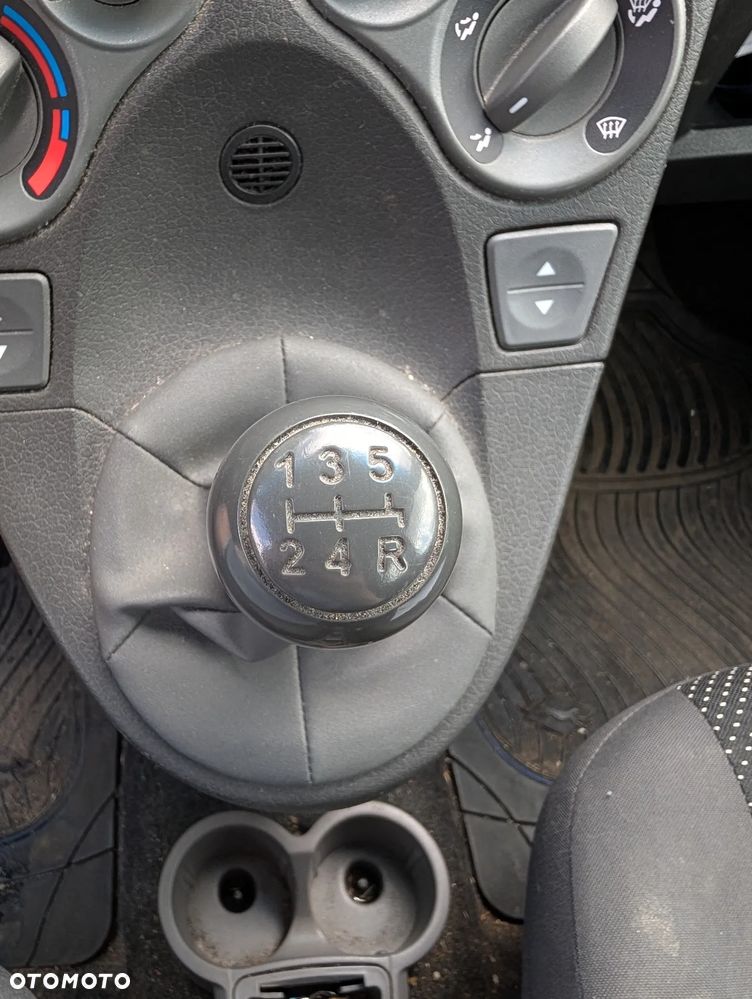 Fiat Panda 1.1 Fresh - 20
